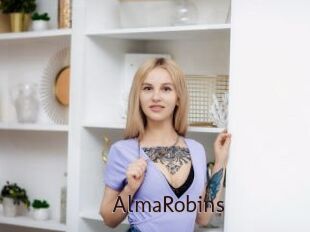 AlmaRobins