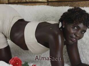 AlmaSaen