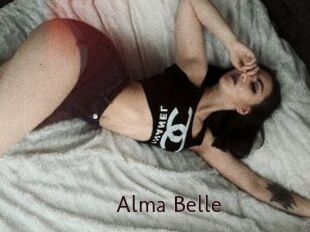 Alma_Belle