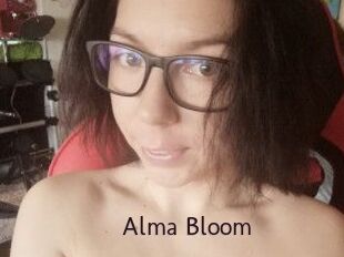 Alma_Bloom