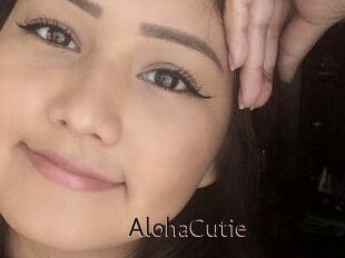 AlohaCutie