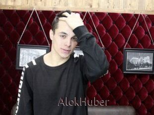 AlokHuber