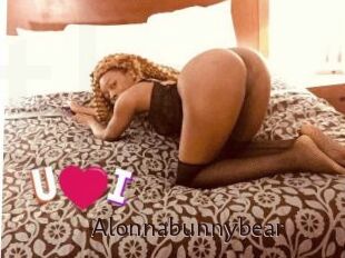 Alonnabunnybear
