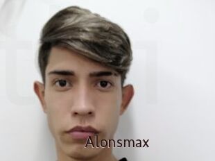 Alonsmax