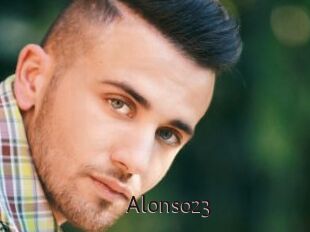 Alonso23