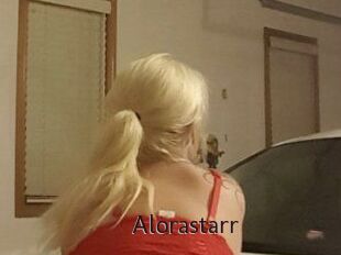 Alorastarr