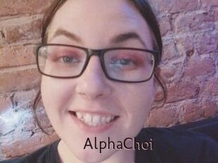 AlphaChoi