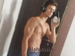 AlphaMale