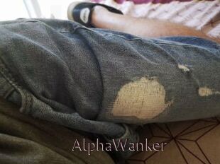 AlphaWanker