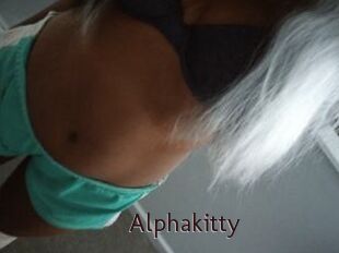 Alphakitty