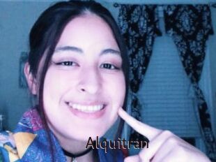 Alquitran