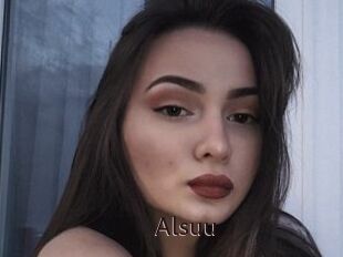 Alsuu