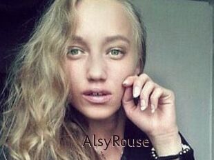 AlsyRouse
