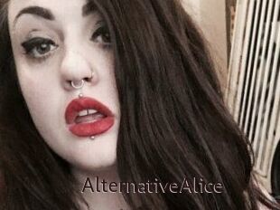 AlternativeAlice