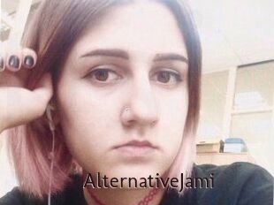 AlternativeJami