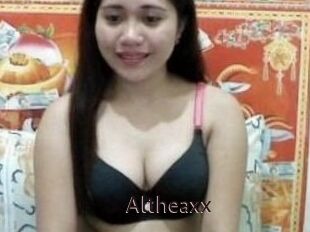 Altheaxx