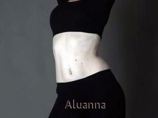 Aluanna