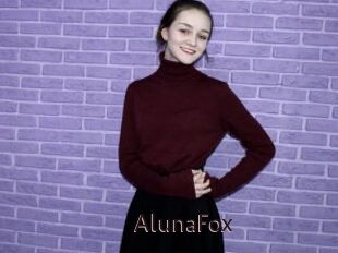 AlunaFox
