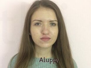 Aluppy