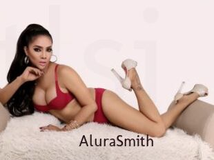 AluraSmith