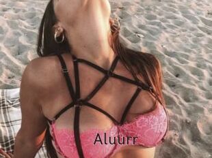 Aluurr