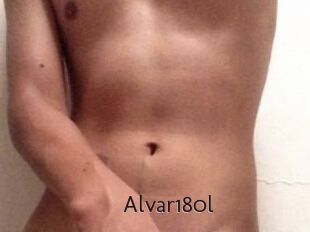 Alvar180l