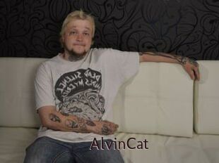 AlvinCat