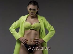 AlyMansy