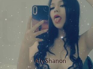AlyShanon