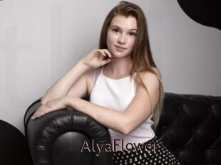 AlyaFlower