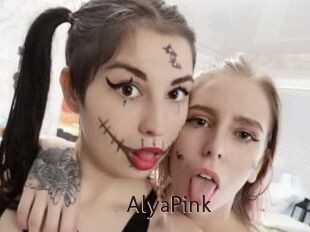 AlyaPink