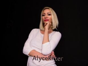 AlyceRitter