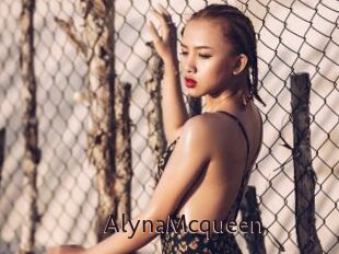 AlynaMcqueen