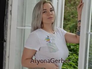 AlyonaGerber