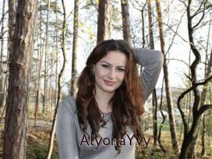 AlyonaYvy