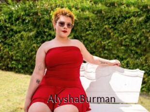 AlyshaBurman