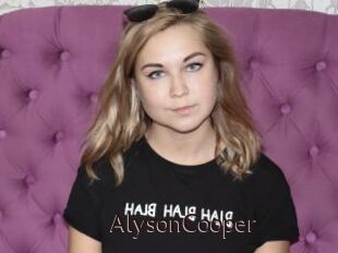 AlysonCooper
