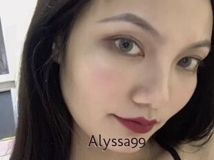 Alyssa99