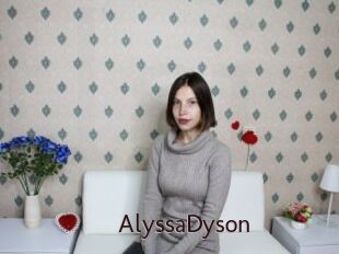 AlyssaDyson
