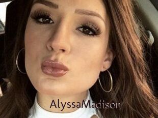 AlyssaMadison