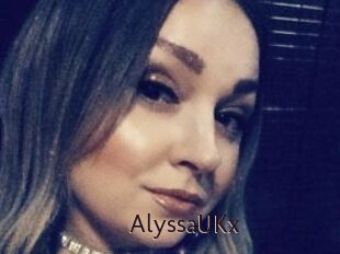 AlyssaUKx