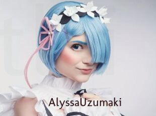AlyssaUzumaki