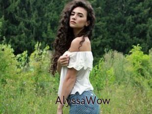 AlyssaWow