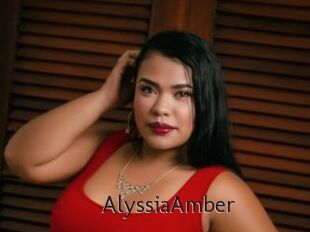 AlyssiaAmber
