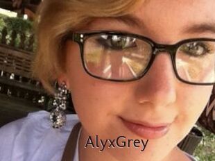 AlyxGrey