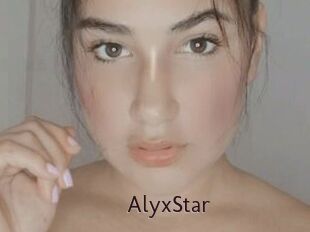 AlyxStar