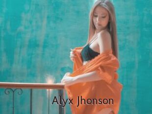 Alyx_Jhonson