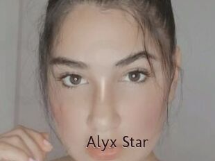 Alyx_Star