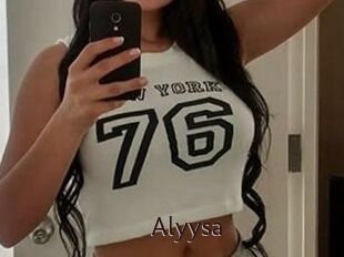 Alyysa