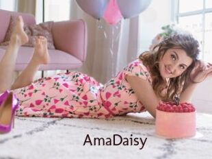 AmaDaisy